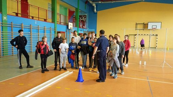  Grafika #4: Turniej BRD