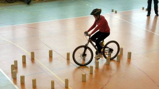  Grafika #1: Turniej BRD