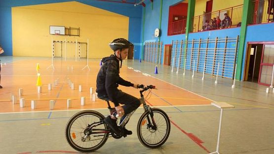  Grafika #7: Turniej BRD