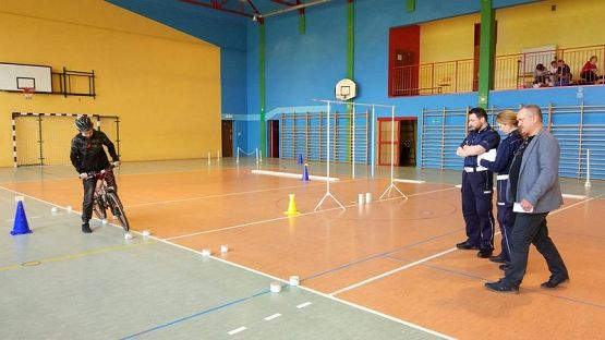  Grafika #10: Turniej BRD