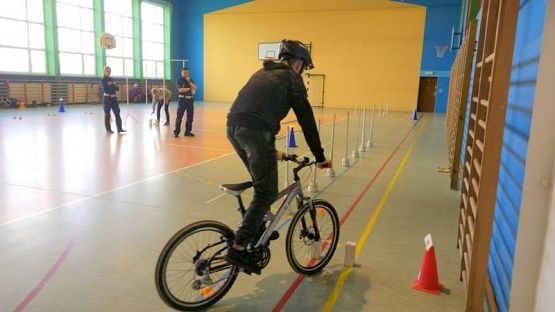  Grafika #8: Turniej BRD