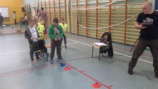  Grafika #49: Pierwszy Dzień Wiosny z Nowymi Technologiami