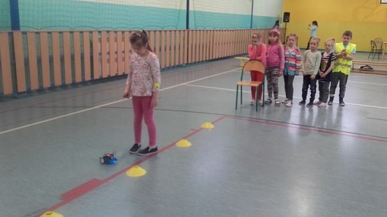  Grafika #48: Pierwszy Dzień Wiosny z Nowymi Technologiami