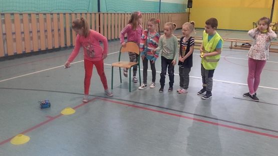  Grafika #52: Pierwszy Dzień Wiosny z Nowymi Technologiami