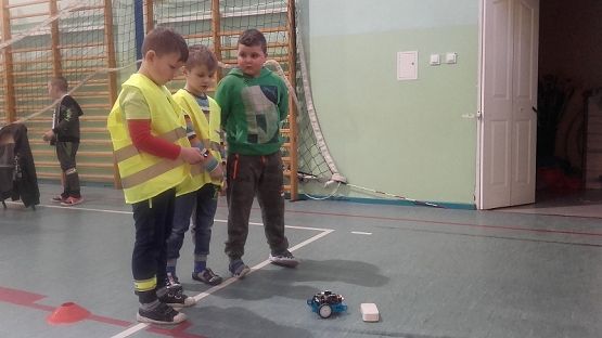  Grafika #50: Pierwszy Dzień Wiosny z Nowymi Technologiami