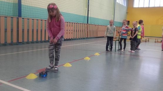  Grafika #55: Pierwszy Dzień Wiosny z Nowymi Technologiami