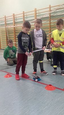  Grafika #56: Pierwszy Dzień Wiosny z Nowymi Technologiami