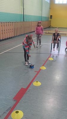  Grafika #53: Pierwszy Dzień Wiosny z Nowymi Technologiami