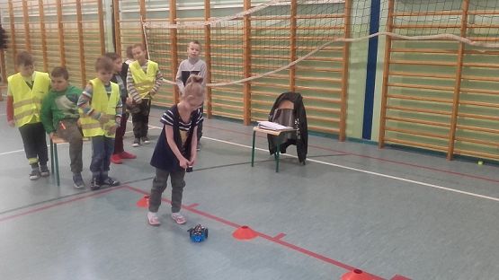  Grafika #57: Pierwszy Dzień Wiosny z Nowymi Technologiami