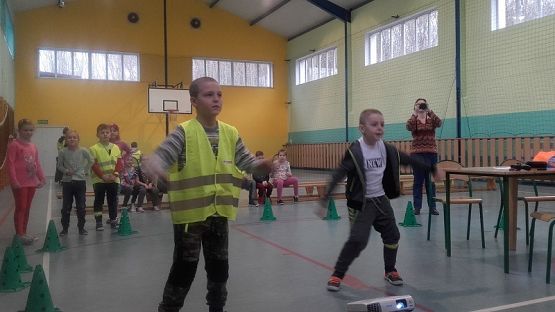  Grafika #58: Pierwszy Dzień Wiosny z Nowymi Technologiami