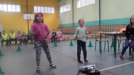  Grafika #61: Pierwszy Dzień Wiosny z Nowymi Technologiami