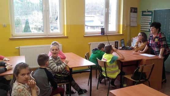  Grafika #70: Pierwszy Dzień Wiosny z Nowymi Technologiami