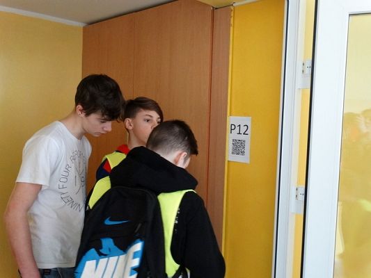  Grafika #8: Pierwszy Dzień Wiosny z Nowymi Technologiami