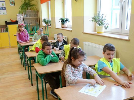  Grafika #38: Pierwszy Dzień Wiosny z Nowymi Technologiami