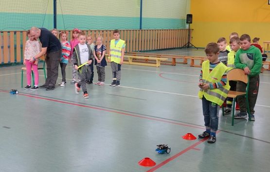  Grafika #19: Pierwszy Dzień Wiosny z Nowymi Technologiami