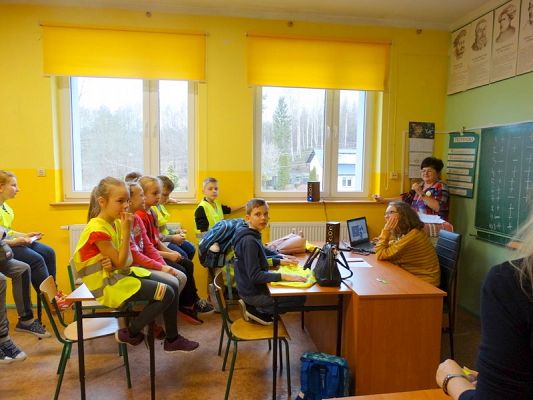  Grafika #20: Pierwszy Dzień Wiosny z Nowymi Technologiami