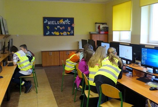  Grafika #22: Pierwszy Dzień Wiosny z Nowymi Technologiami