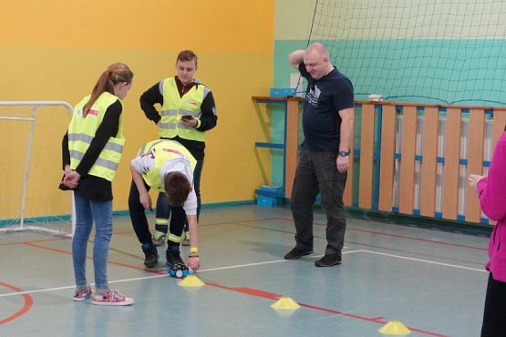  Grafika #27: Pierwszy Dzień Wiosny z Nowymi Technologiami