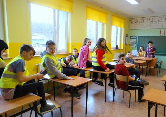  Grafika #29: Pierwszy Dzień Wiosny z Nowymi Technologiami