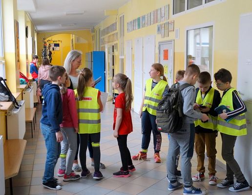  Grafika #30: Pierwszy Dzień Wiosny z Nowymi Technologiami