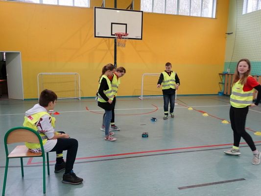  Grafika #31: Pierwszy Dzień Wiosny z Nowymi Technologiami