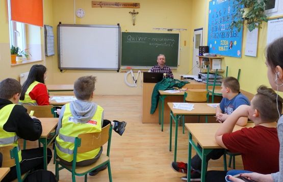  Grafika #32: Pierwszy Dzień Wiosny z Nowymi Technologiami