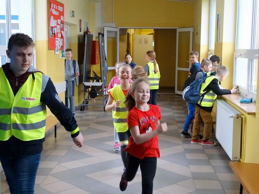  Grafika #34: Pierwszy Dzień Wiosny z Nowymi Technologiami