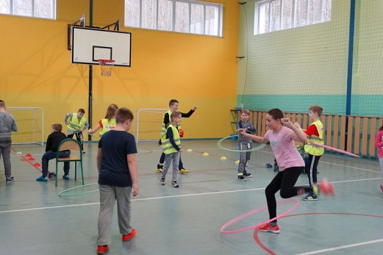  Grafika #36: Pierwszy Dzień Wiosny z Nowymi Technologiami