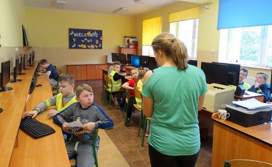  Grafika #39: Pierwszy Dzień Wiosny z Nowymi Technologiami