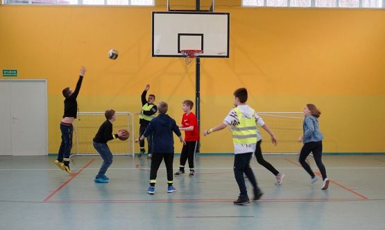  Grafika #41: Pierwszy Dzień Wiosny z Nowymi Technologiami