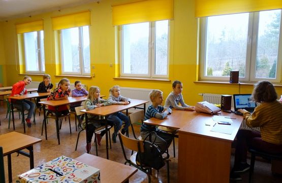  Grafika #42: Pierwszy Dzień Wiosny z Nowymi Technologiami