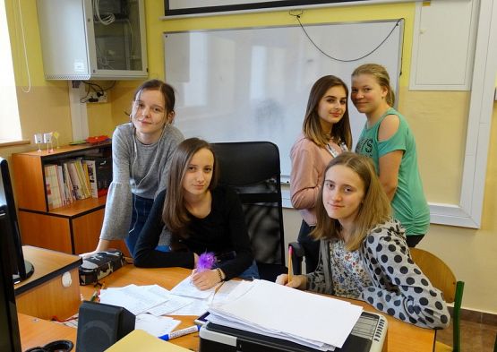  Grafika #46: Pierwszy Dzień Wiosny z Nowymi Technologiami