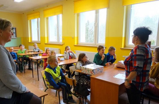  Grafika #43: Pierwszy Dzień Wiosny z Nowymi Technologiami