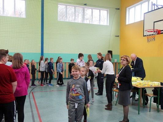  Grafika #6: Pierwszy Dzień Wiosny z Nowymi Technologiami