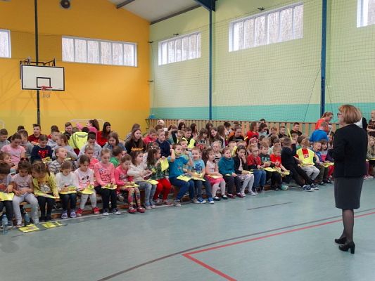  Grafika #9: Pierwszy Dzień Wiosny z Nowymi Technologiami