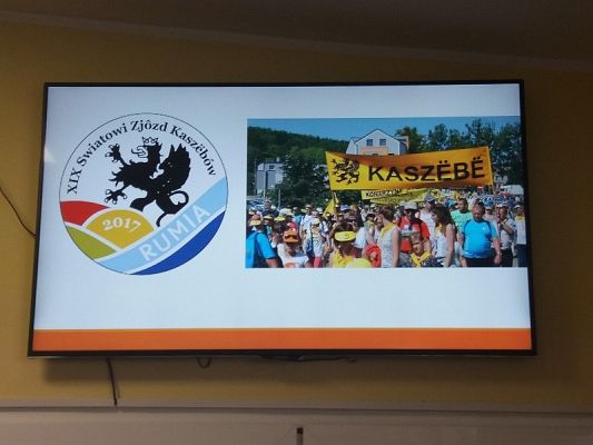  Grafika #7: Dzień Jedności Kaszubów