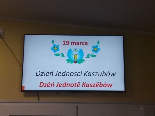  Grafika #0: Dzień Jedności Kaszubów