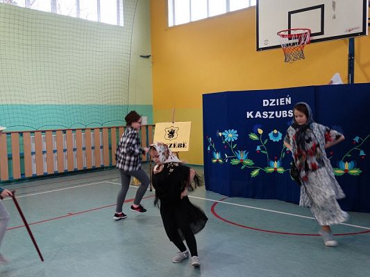  Grafika #15: Dzień Jedności Kaszubów