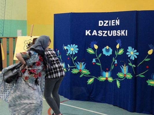  Grafika #17: Dzień Jedności Kaszubów