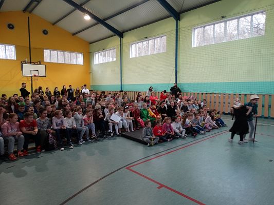  Grafika #19: Dzień Jedności Kaszubów