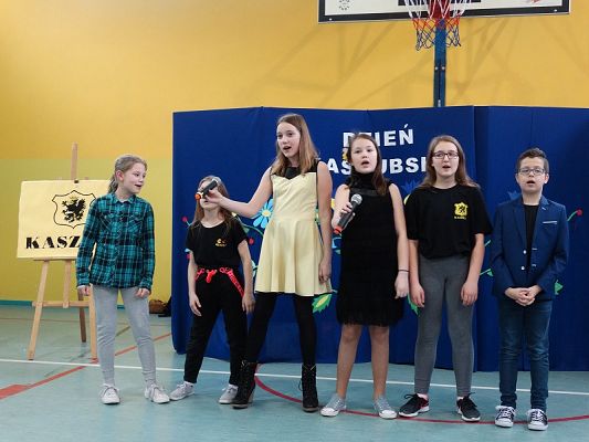  Grafika #9: Dzień Jedności Kaszubów