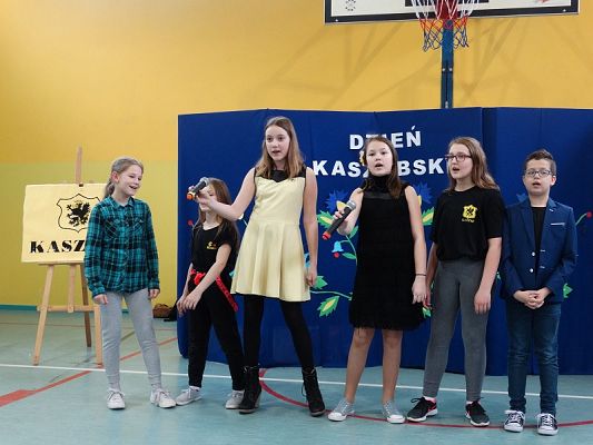  Grafika #10: Dzień Jedności Kaszubów