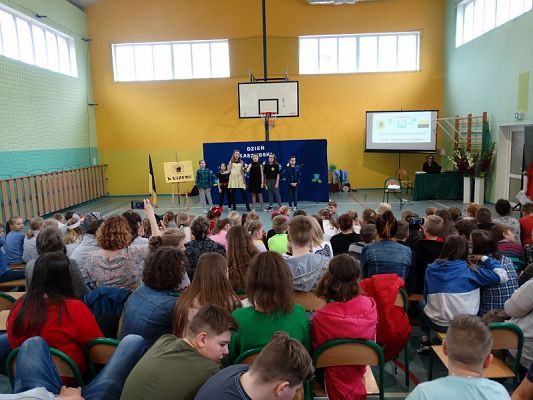  Grafika #22: Dzień Jedności Kaszubów