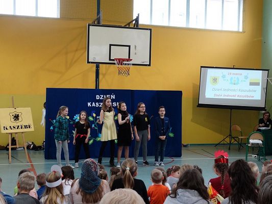  Grafika #23: Dzień Jedności Kaszubów