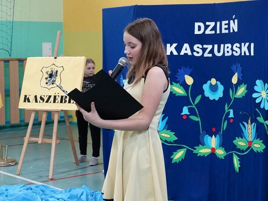  Grafika #25: Dzień Jedności Kaszubów