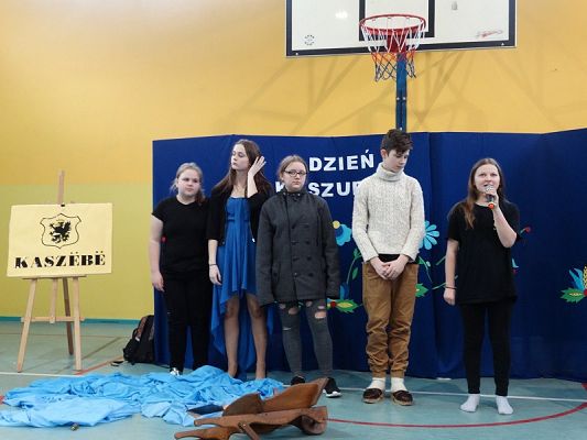  Grafika #12: Dzień Jedności Kaszubów