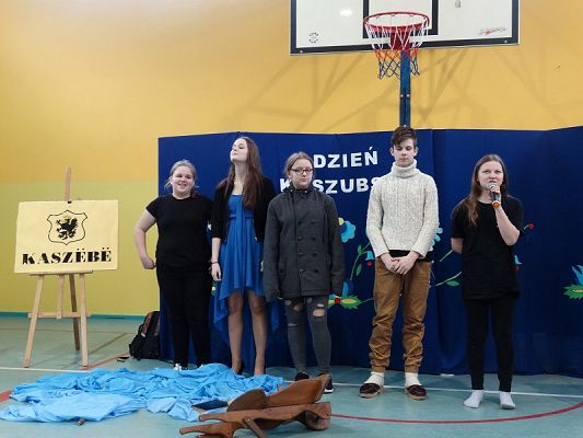  Grafika #8: Dzień Jedności Kaszubów