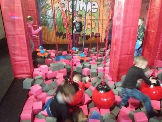 Grafika #1: Wyjazd do Active Kids Madagaskar