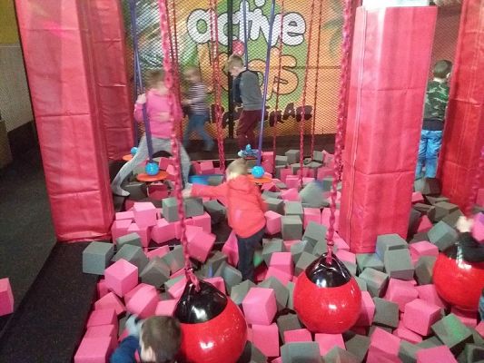 Grafika #2: Wyjazd do Active Kids Madagaskar