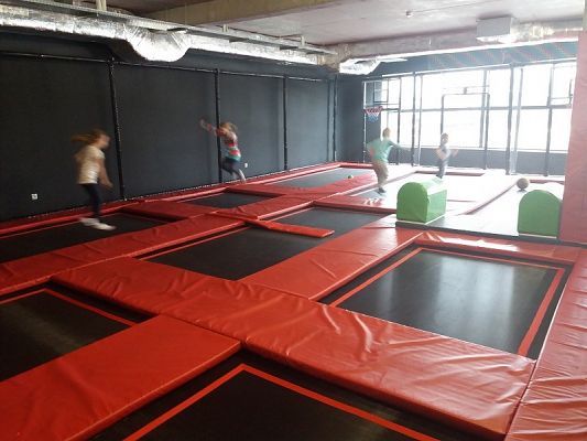 Grafika #21: Wyjazd do Active Kids Madagaskar